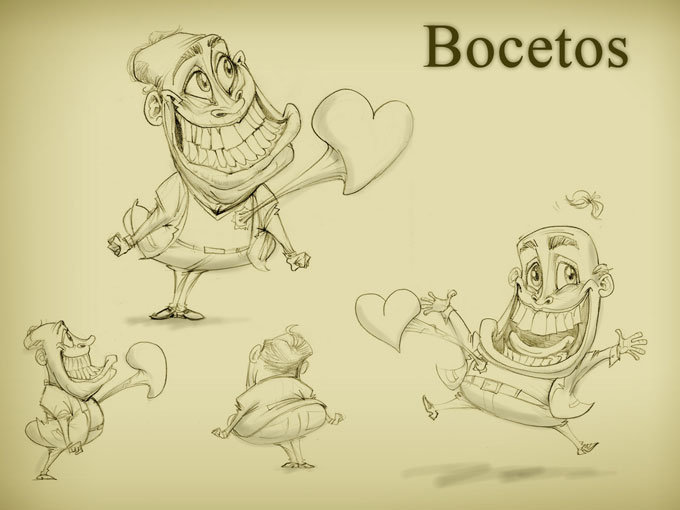 misael-barbosa-05corazon-bocetos