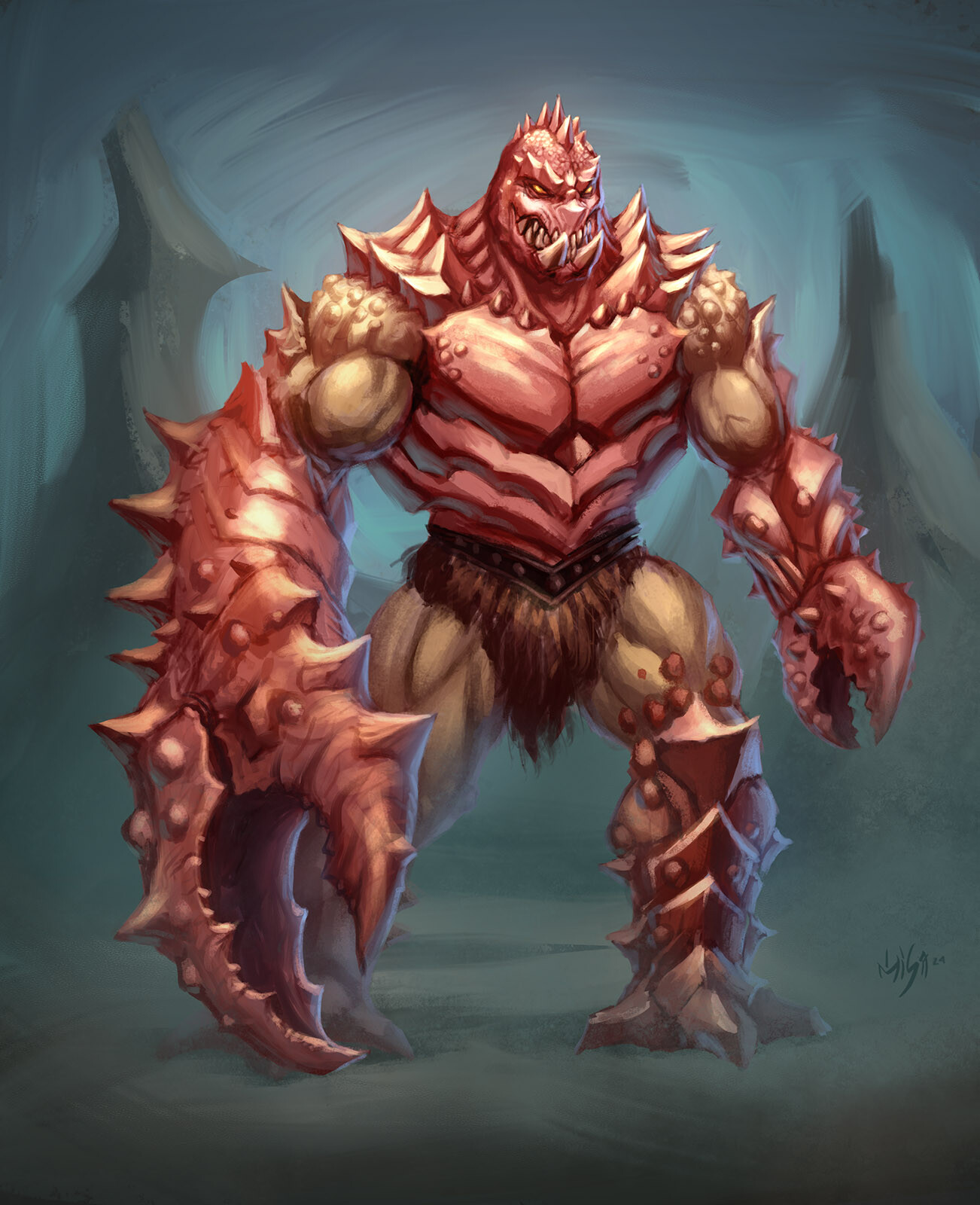 misael-barbosa-clawful-sketch-final