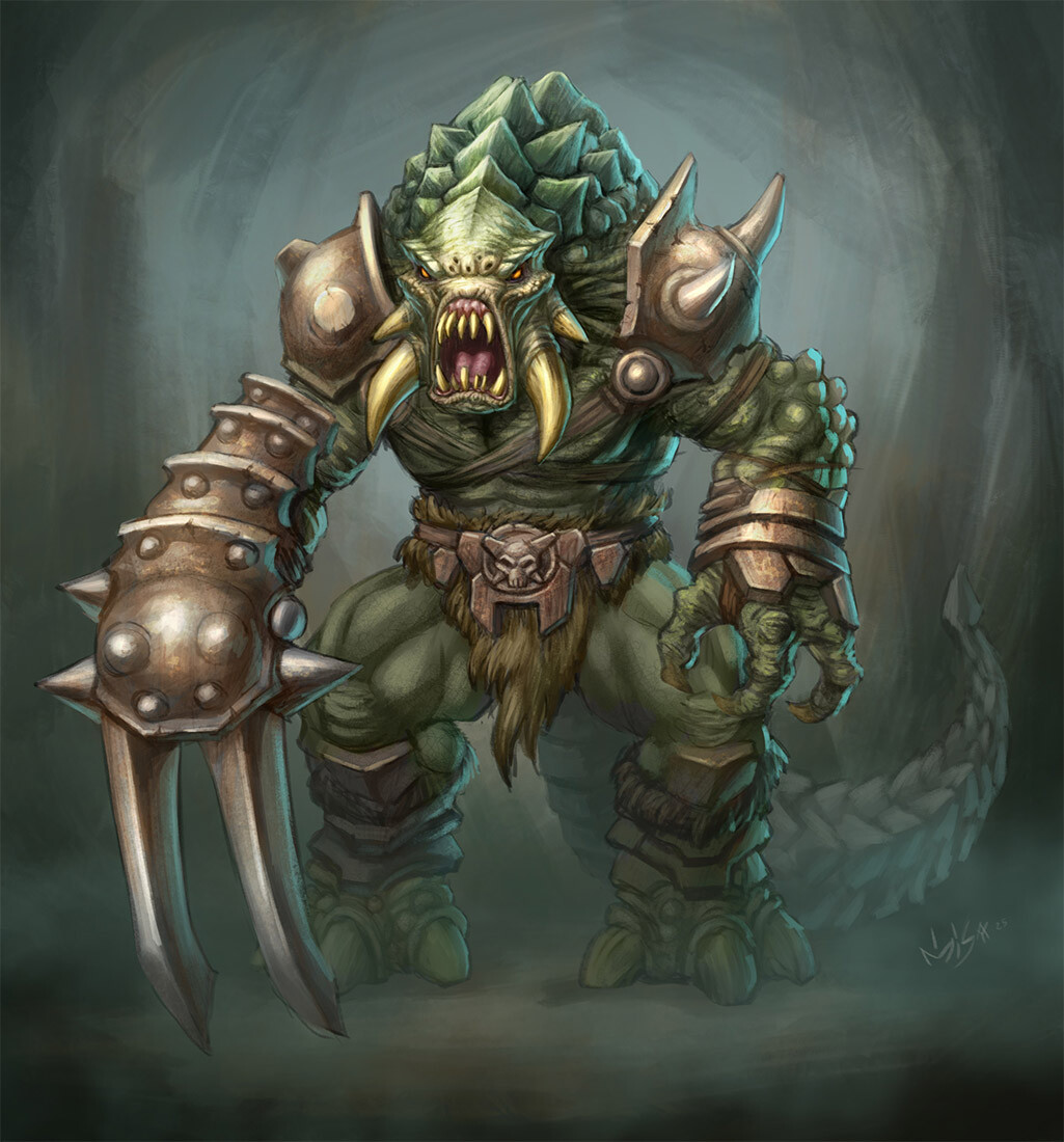 misael-barbosa-dino-troll-concept-web