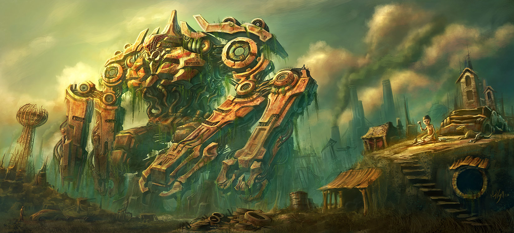 misael-barbosa-someday-he-will-back-by-elmisa