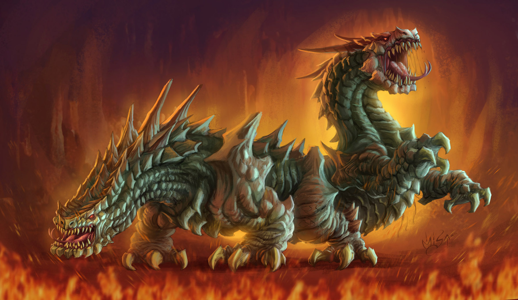 two_headed_dragon_by_elmisa_debrfn8