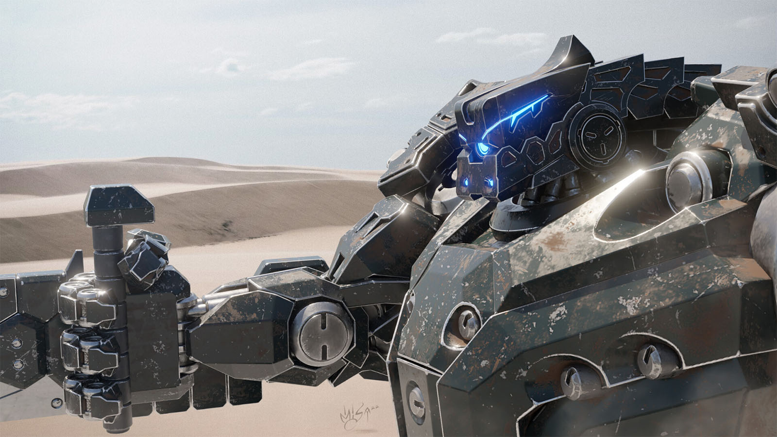 misael-barbosa-robot-x2-e